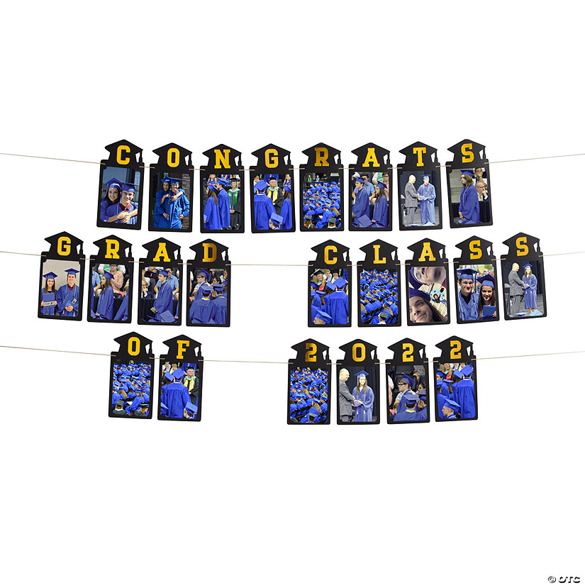 Graduation Photo Banner Image
