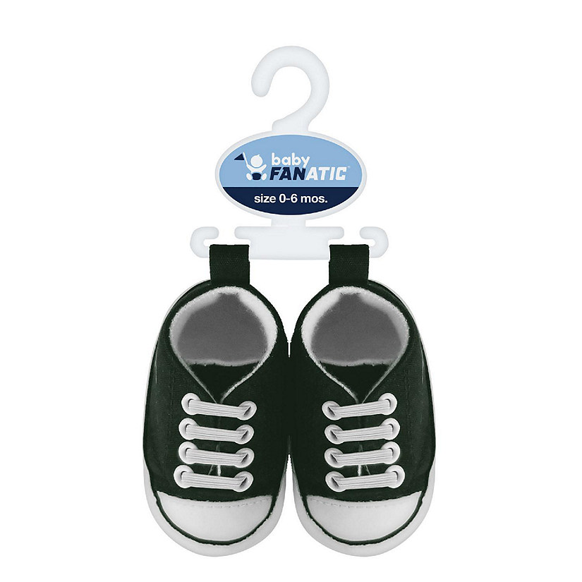 Green Bay Packers Baby Shoes Image