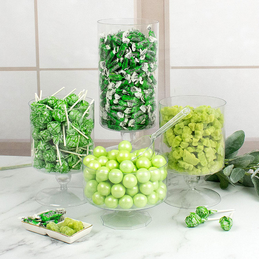 Green Value Size Candy Buffet (Approx. 7 lbs) Image