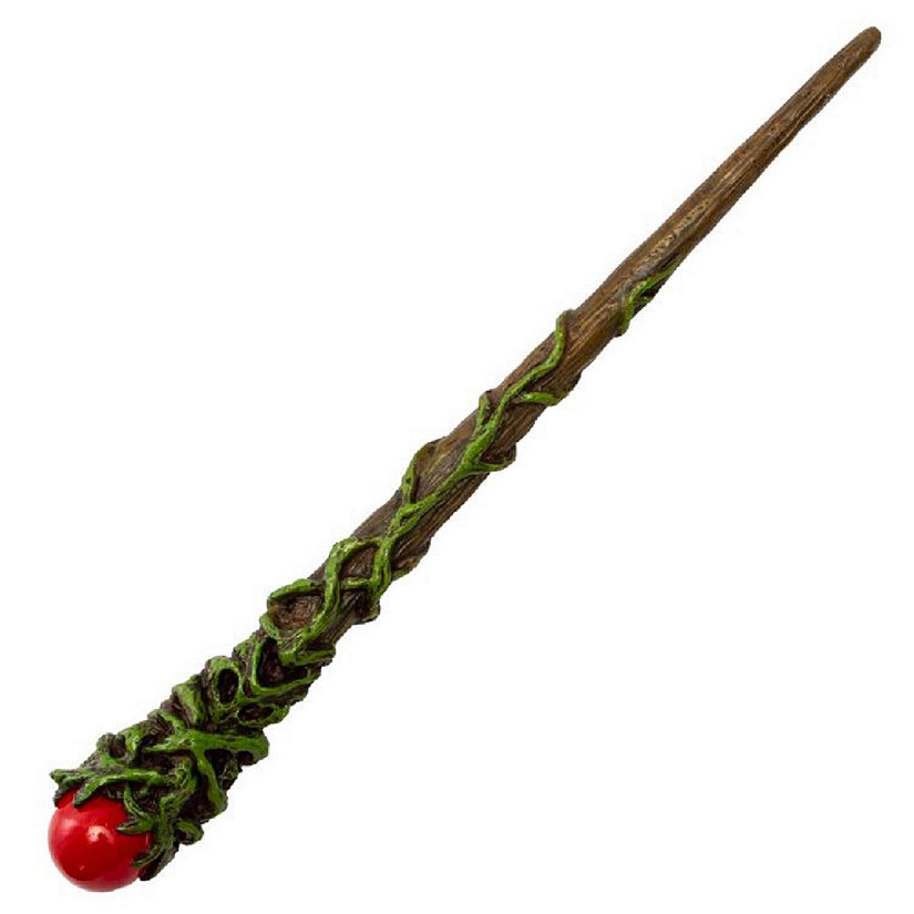 Greenman Wand Image