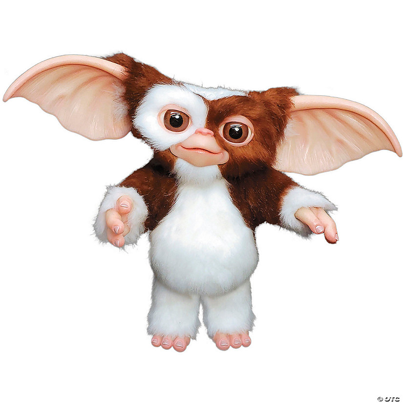 Gremlins 2&#8482; Gizmo Collectible Halloween Decoration Image