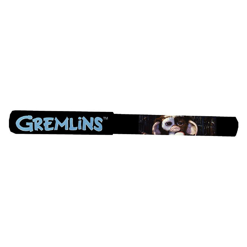 Gremlins Barrel Pen Sad Gizmo Image