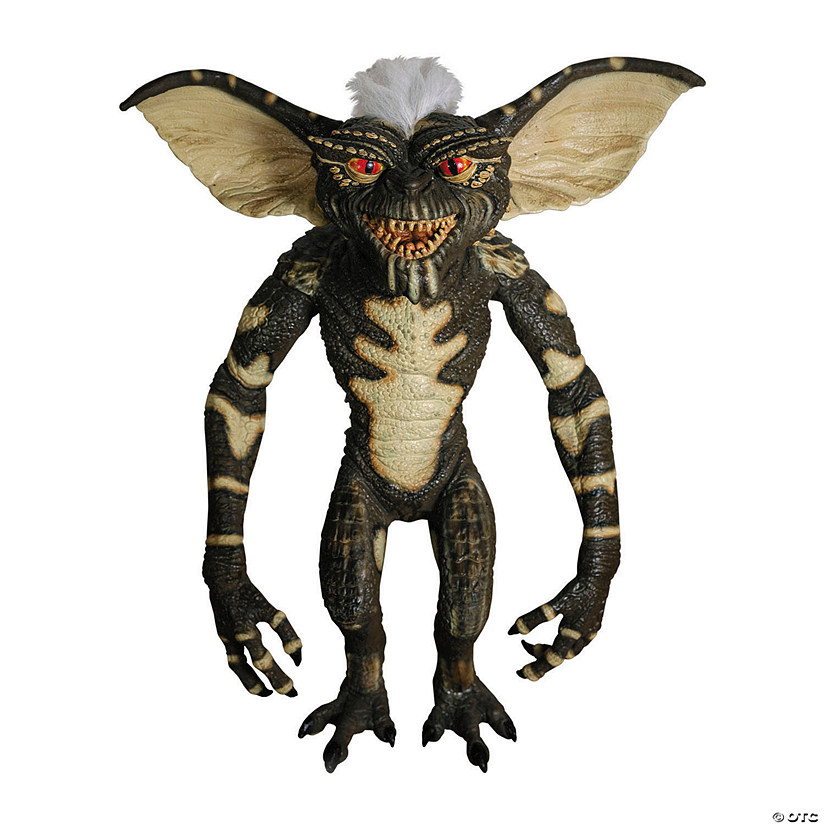 Gremlins&#8482; Evil Stripe Puppet Halloween Decoration Image