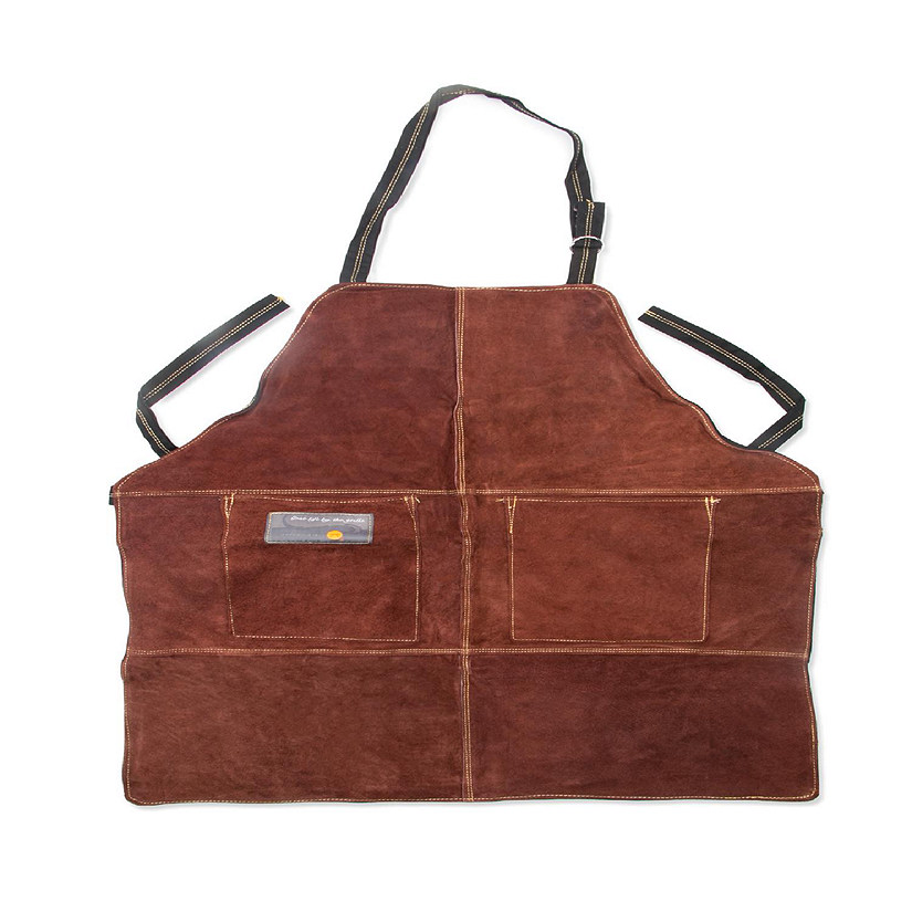 Grill Apron (Leather/One Size) Image