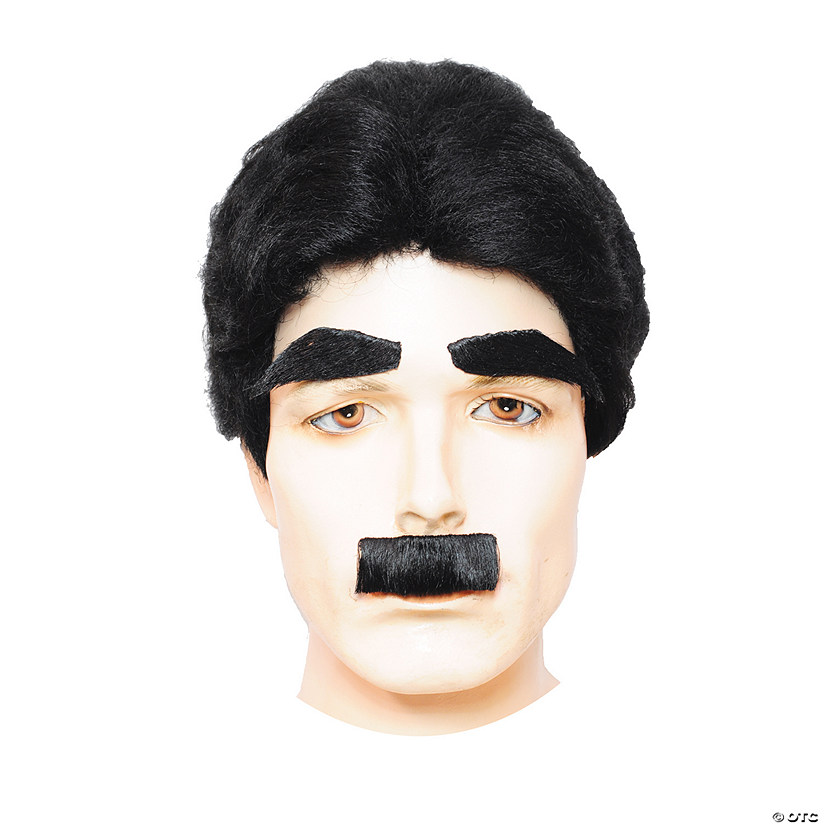 Groucho Set Black Image