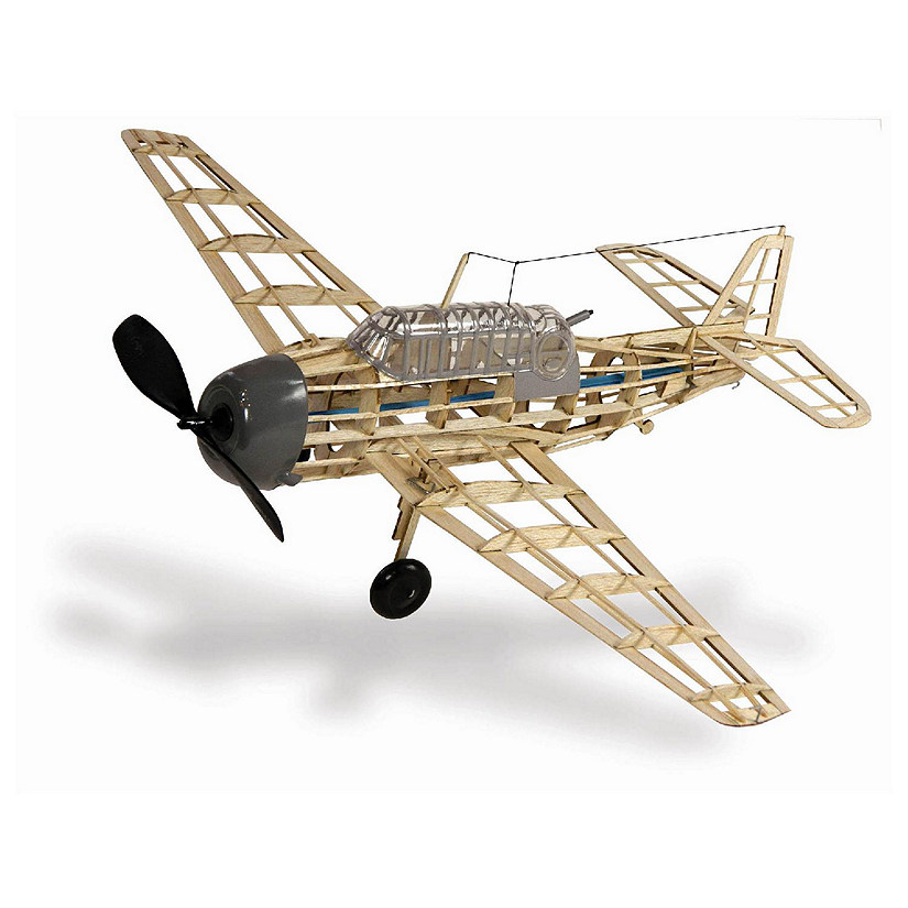 Grumman Tbf Avenger Model Kit Image