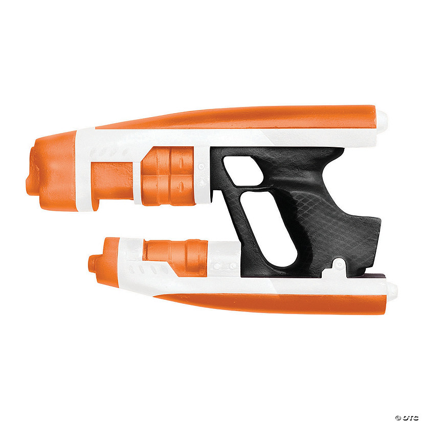 Guardians of the Galaxy Star-Lord Toy Weapon Image