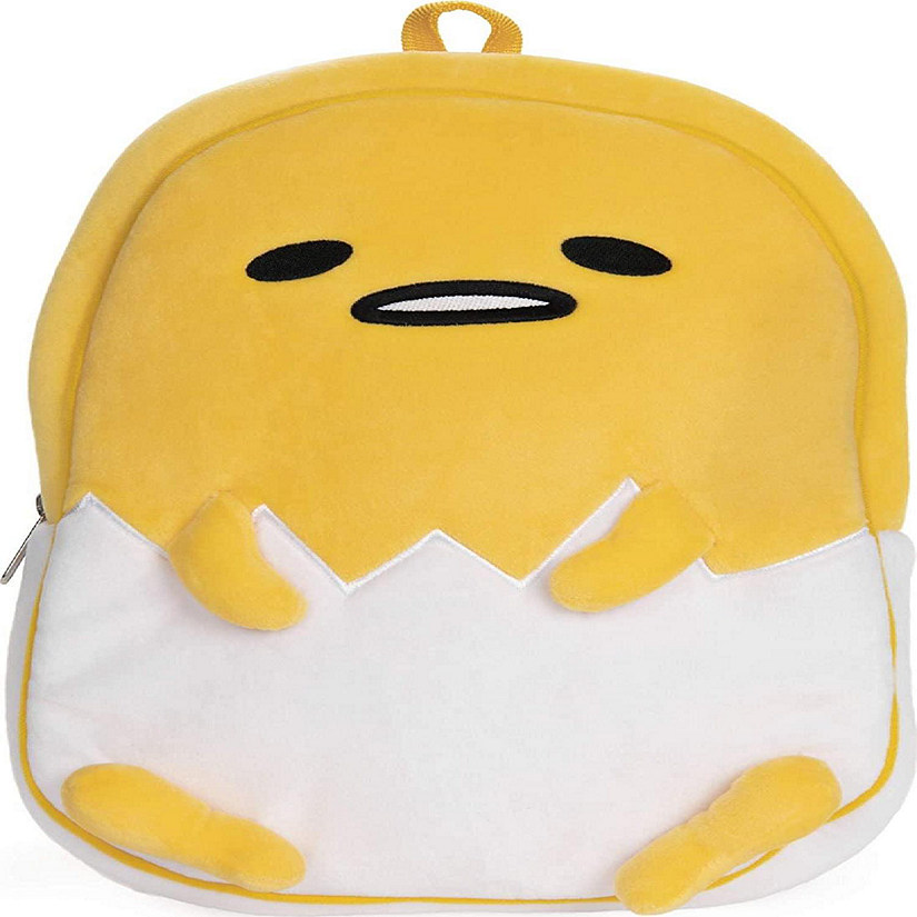 Gudetama Egg mini Tote Bag YAKPAK Sanrio Japan 2023 –