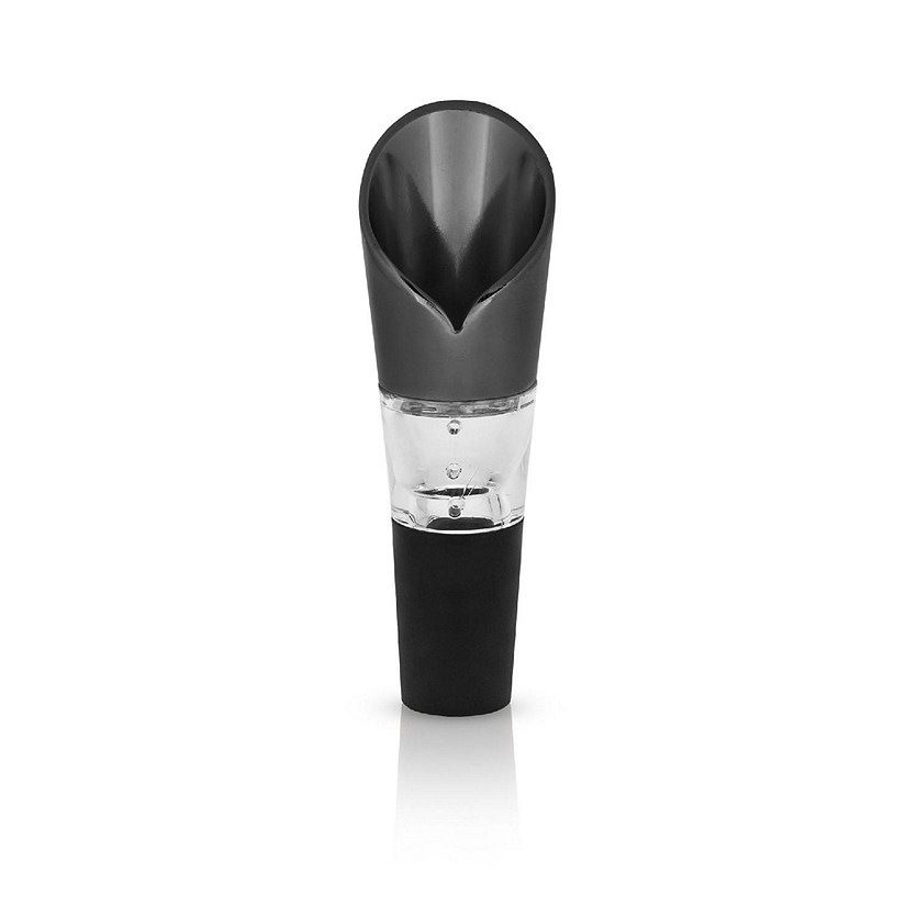 Gunmetal Aerating Pour Spout Image