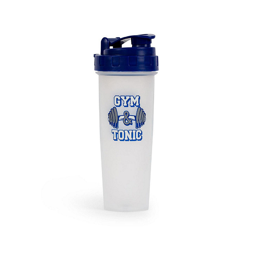 Gym & Tonic Oriental Trading