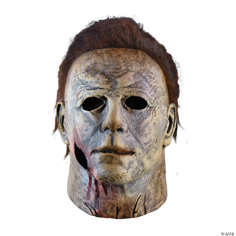 H18 Michael Myers Mask Image