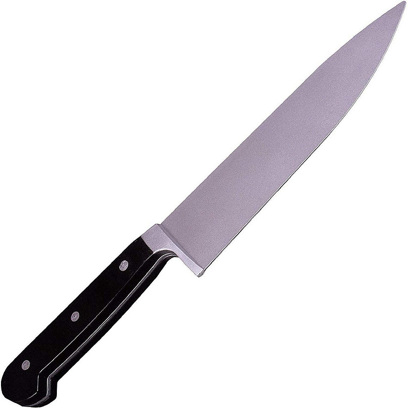 Halloween 2018 Michael Myers Kitchen Knife Costume Prop Weapon Image