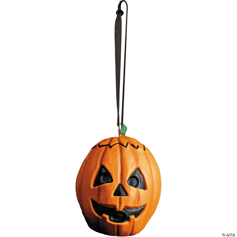 Halloween III: Season of the Witch&#8482; 1:6 Scale Pumpkin, Skull & Witch Figure Set Image