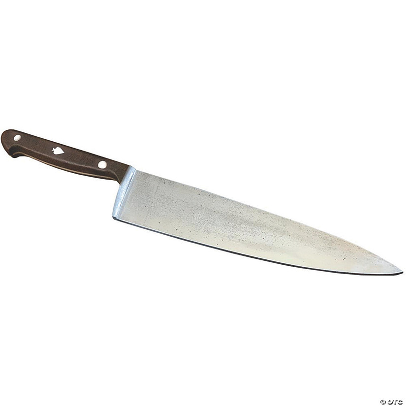 Halloween Michael Myers Butcher Knife Accessory Image
