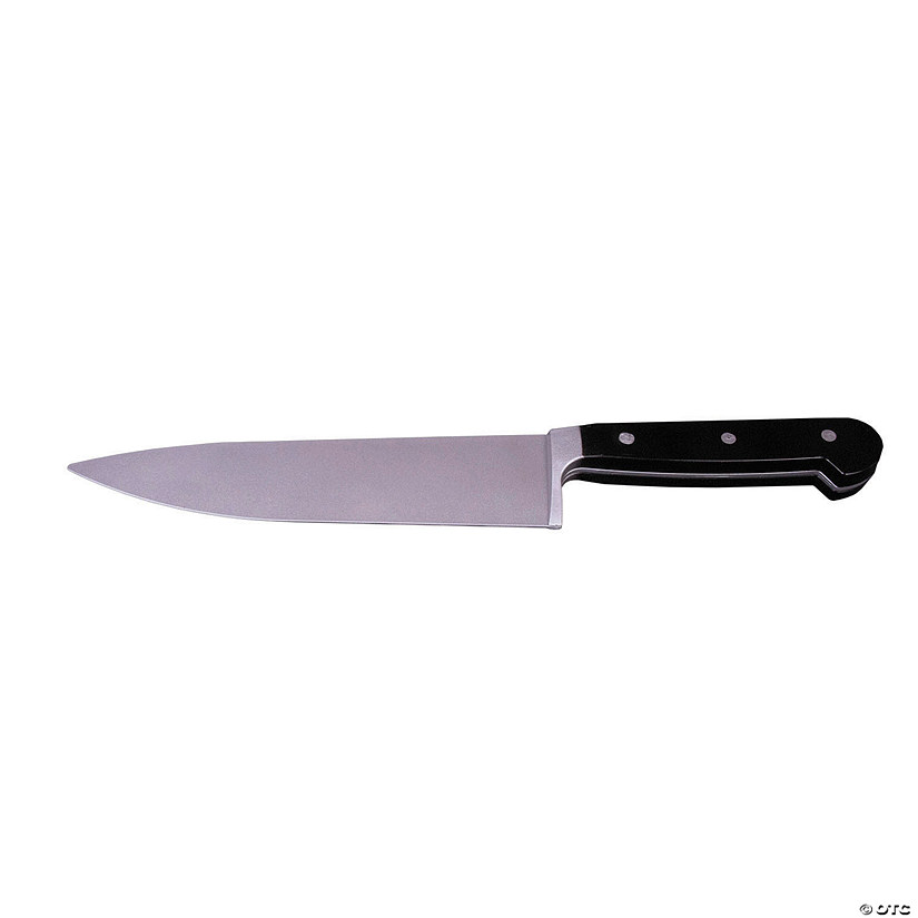 Halloween&#8482; Michael Myers Kitchen Knife Plastic Costume Accessory Image