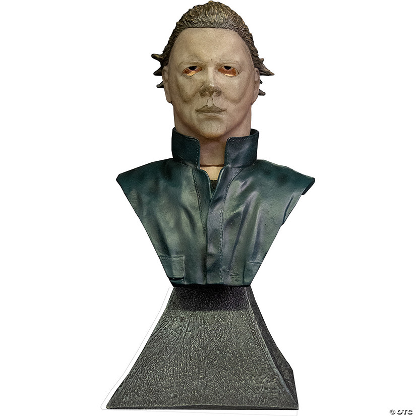 Halloween&#8482; Michael Myers Mini Bust Collectible Decoration Image