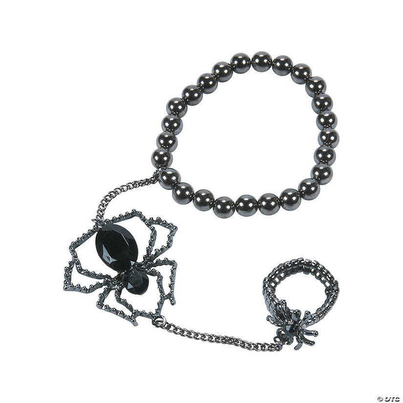 Halloween Ring & Bracelet Set Discontinued