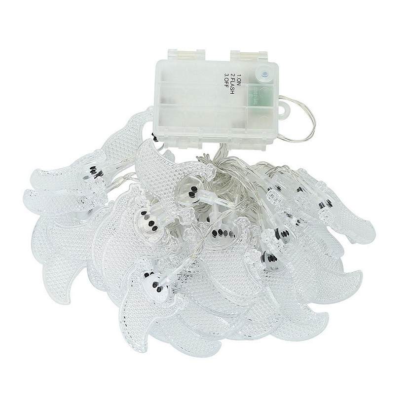 Halloween String Lights 30 LEDs 9.8ft Halloween String Lights Decorative Fairy Lights Image