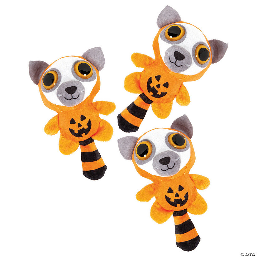 stuffed animals halloween