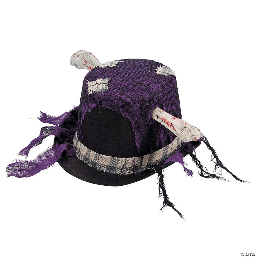 halloween top hat