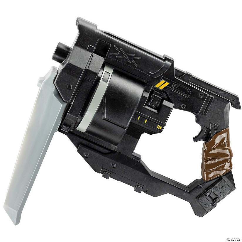 Halo Infinite Mangler Costume Accessory Image