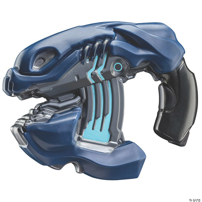 Halo&#8482; Plasma Blaster Gun Image
