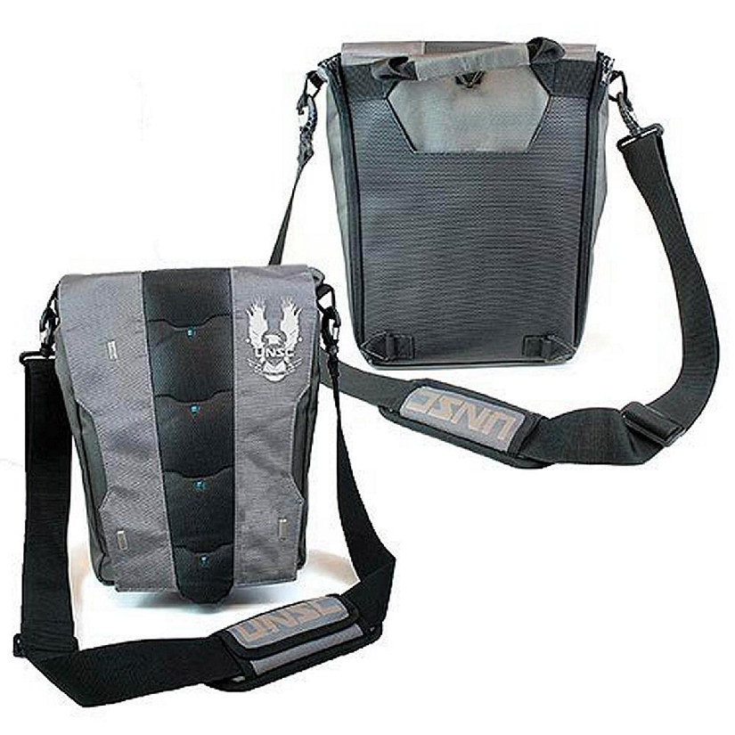 Halo UNSC Fleet Officer Bag Image