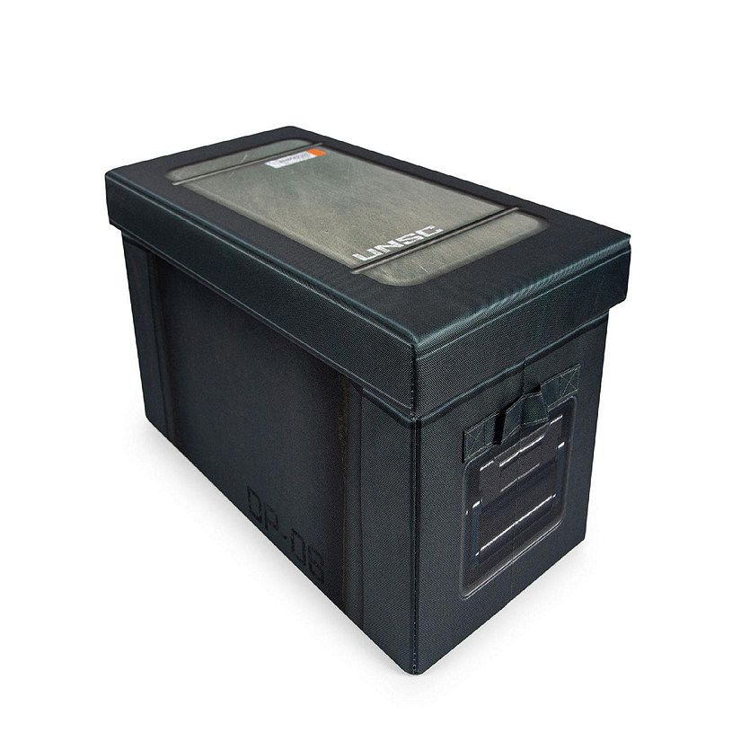 Halo UNSC Footlocker Foldable Storage Bin 24 x 12 Inches Oriental Trading