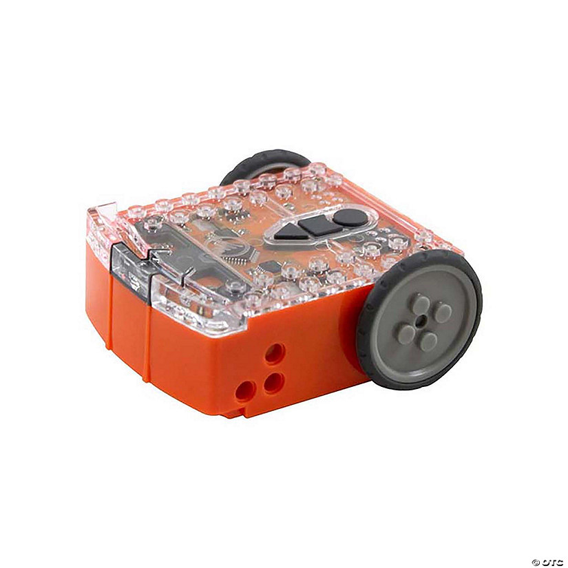 HamiltonBuhl Edison Educational Robot Kit - STEAM - Robotics and Coding Image