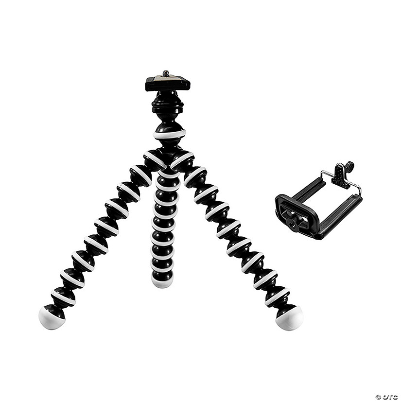 HamiltonBuhl Octopus Mini Camera Tripod Image