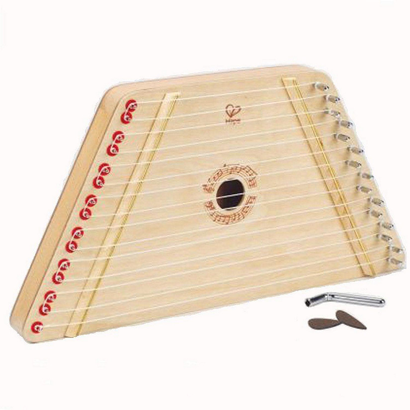 Hape Happy Harp Image
