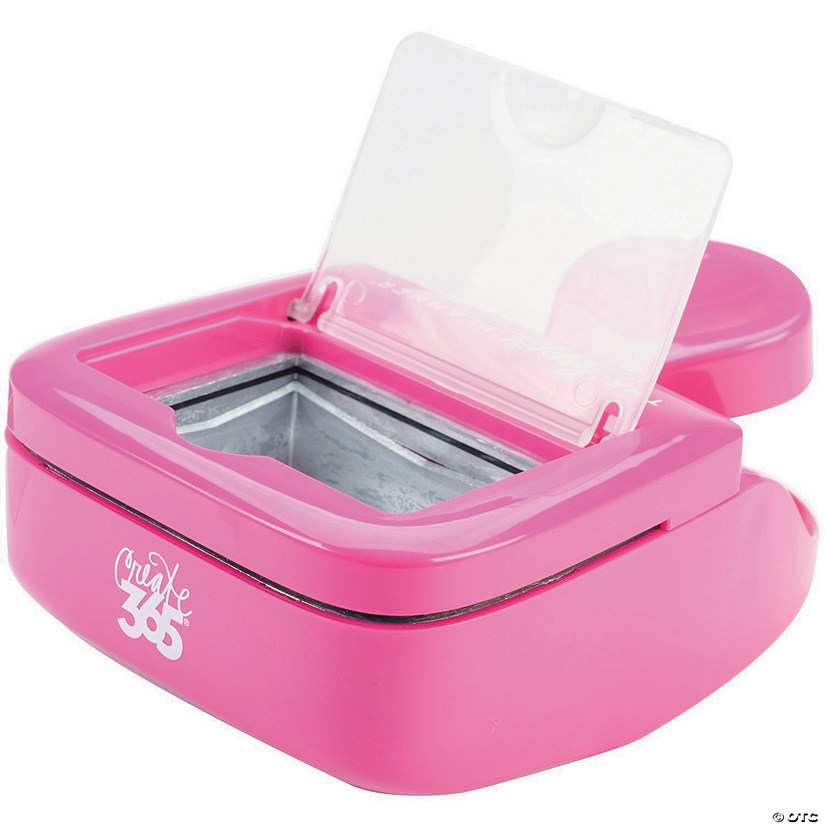 Happy Planner Big Weekly Box Punch- Image