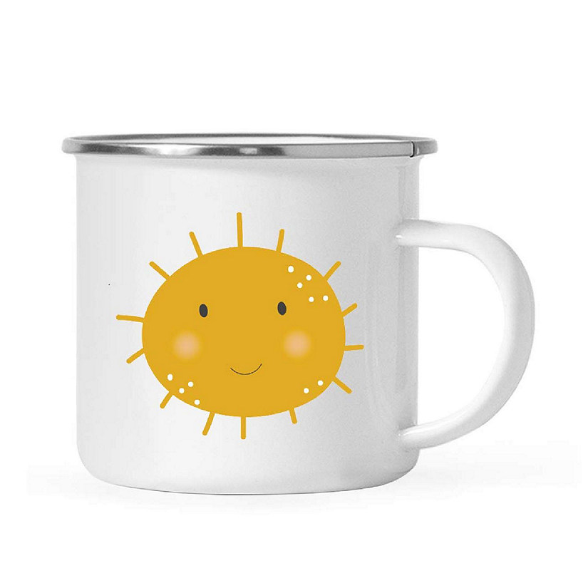 Happy Sun 11oz Kids Mug Image