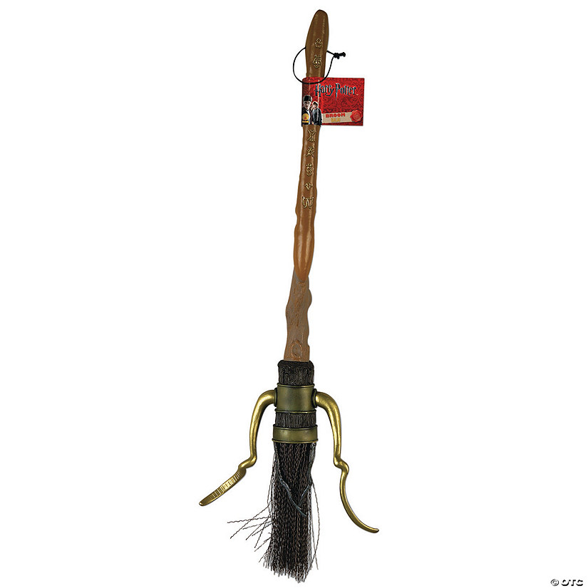 Harry Potter™ Broom Oriental Trading