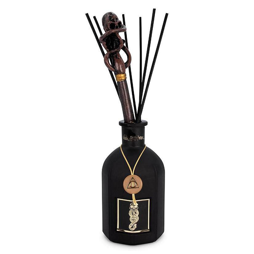 Harry Potter Death Eater Premium Reed Diffuser Image