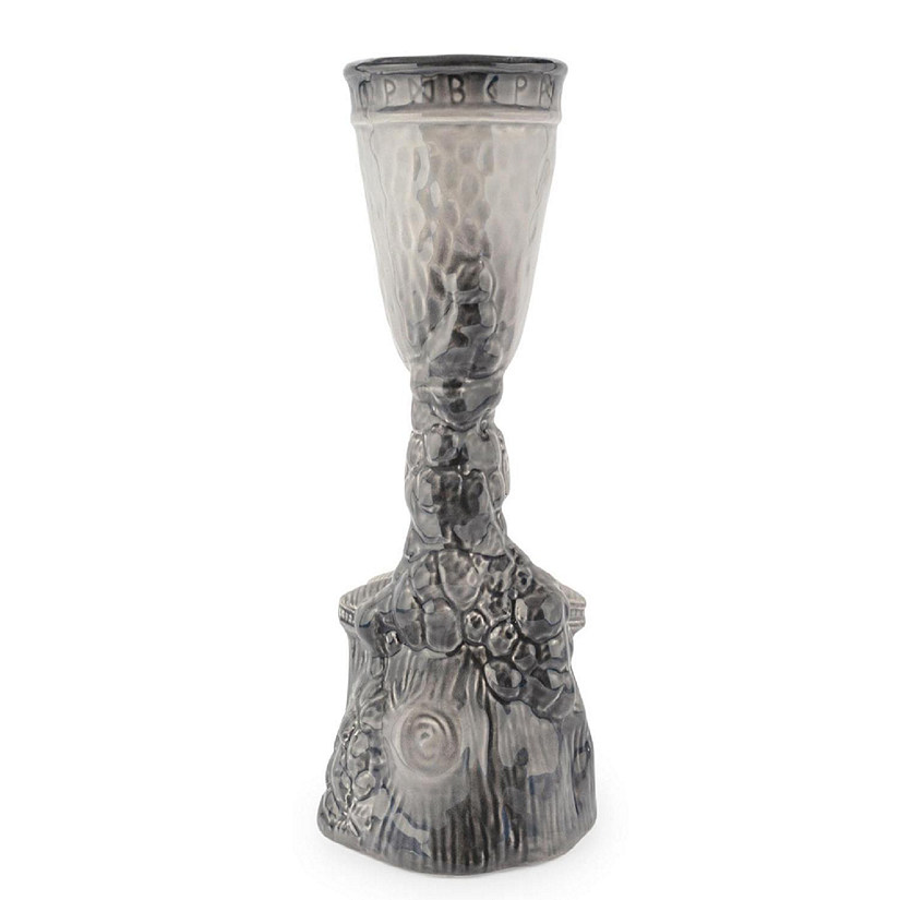 Harry Potter Goblet of Fire Ceramic Cup  Holds 12 Ounces Image