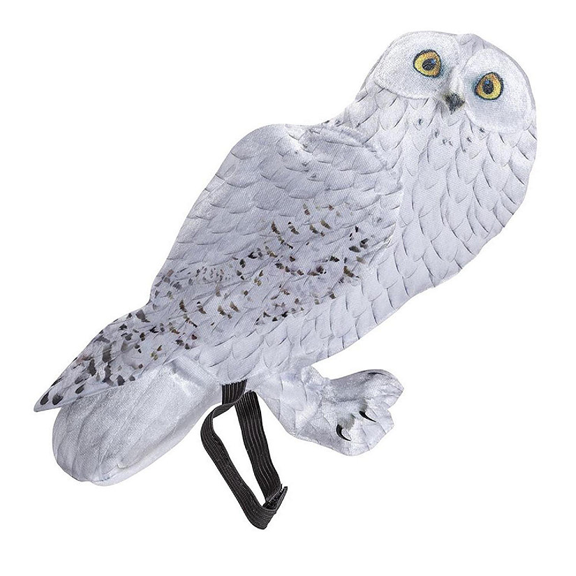 Harry Potter Hedwig Child Costume Accessory Image