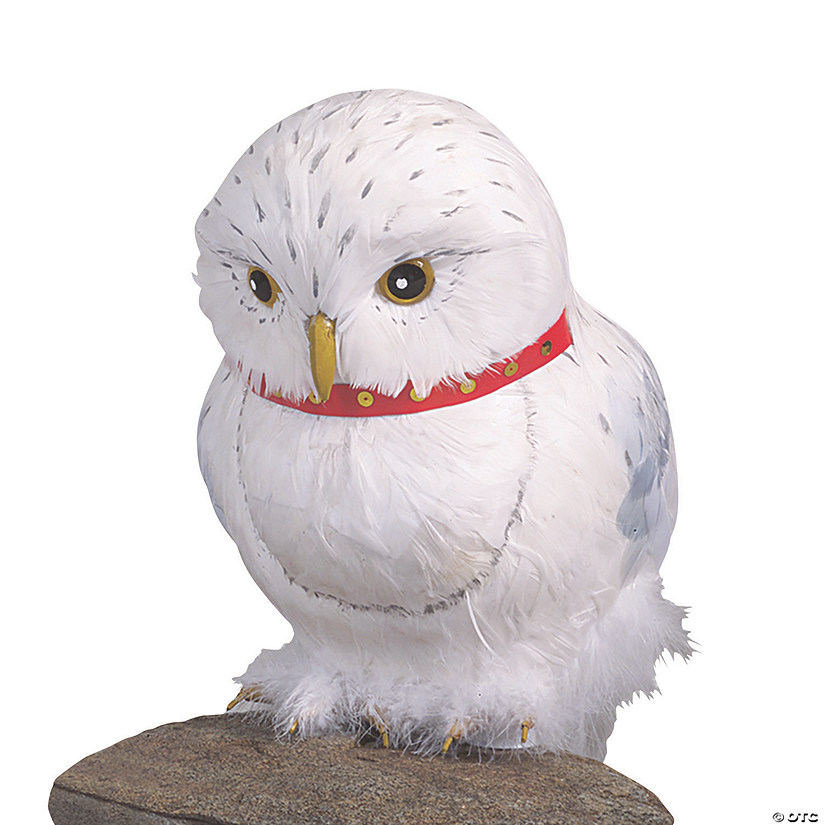 owl harry potter toy