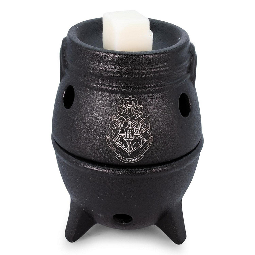 Harry Potter Hogwarts Cauldron Warm Wax Diffuser Image