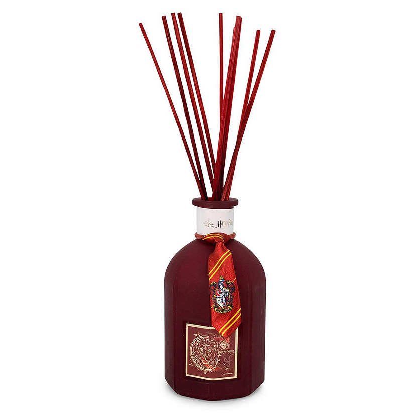 Harry Potter House Gryffindor Premium Reed Diffuser Image
