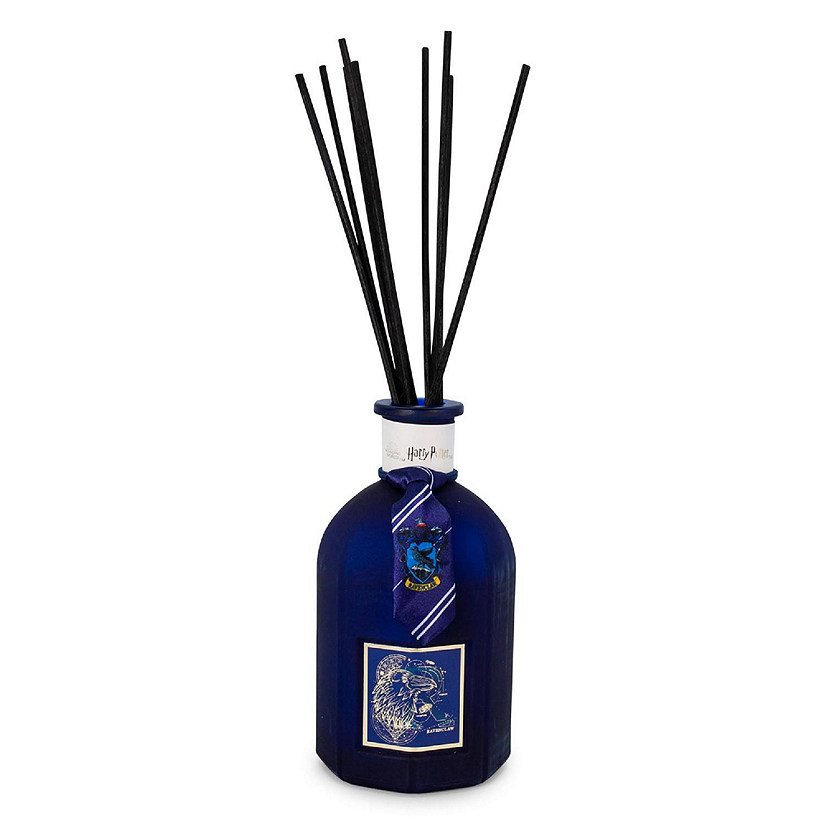 Harry Potter House Ravenclaw Premium Reed Diffuser Image