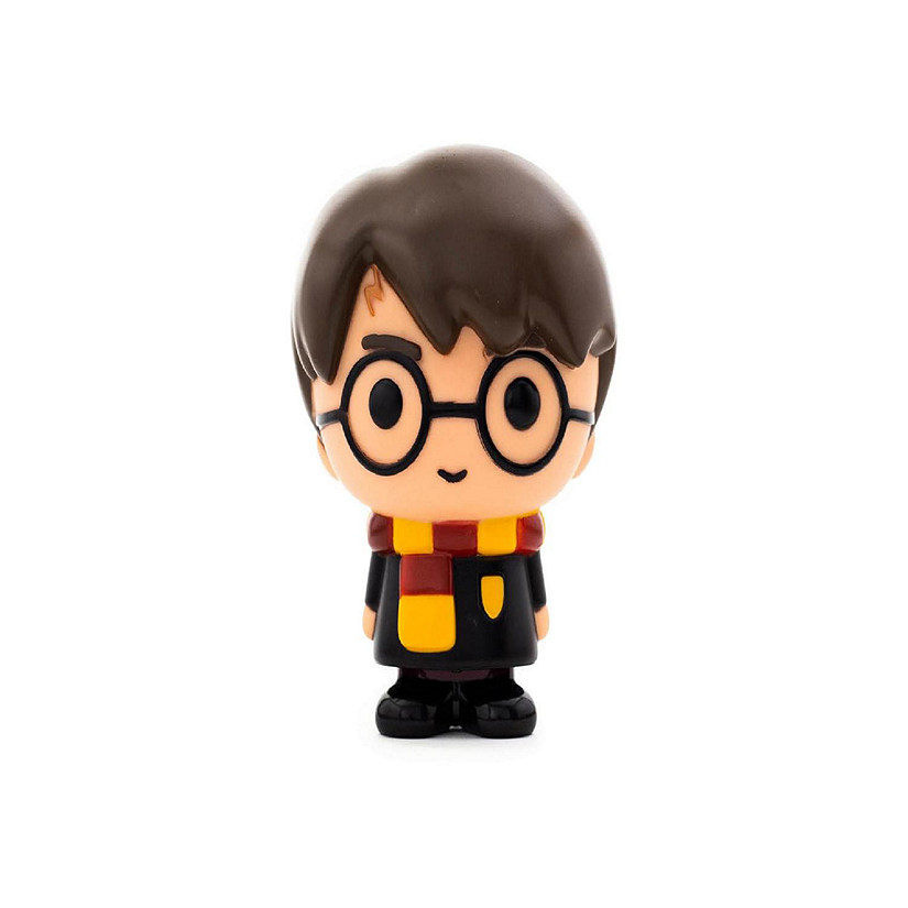 Harry Potter LED Mood Light  Mood Lighting Harry Potter Figures  6 Inches Tall Image
