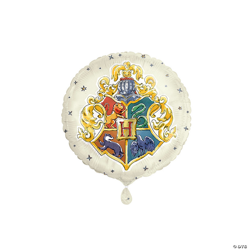 Harry Potter&#8482; Party 18" Mylar Balloon Image
