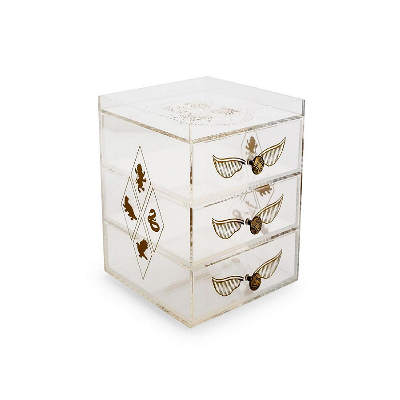 Louis Vuitton White Jewelry Boxes & Organizers
