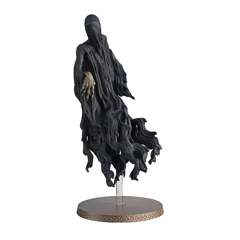 Harry Potter Wizarding World 1:16 Scale Figure  003 Dementor Image