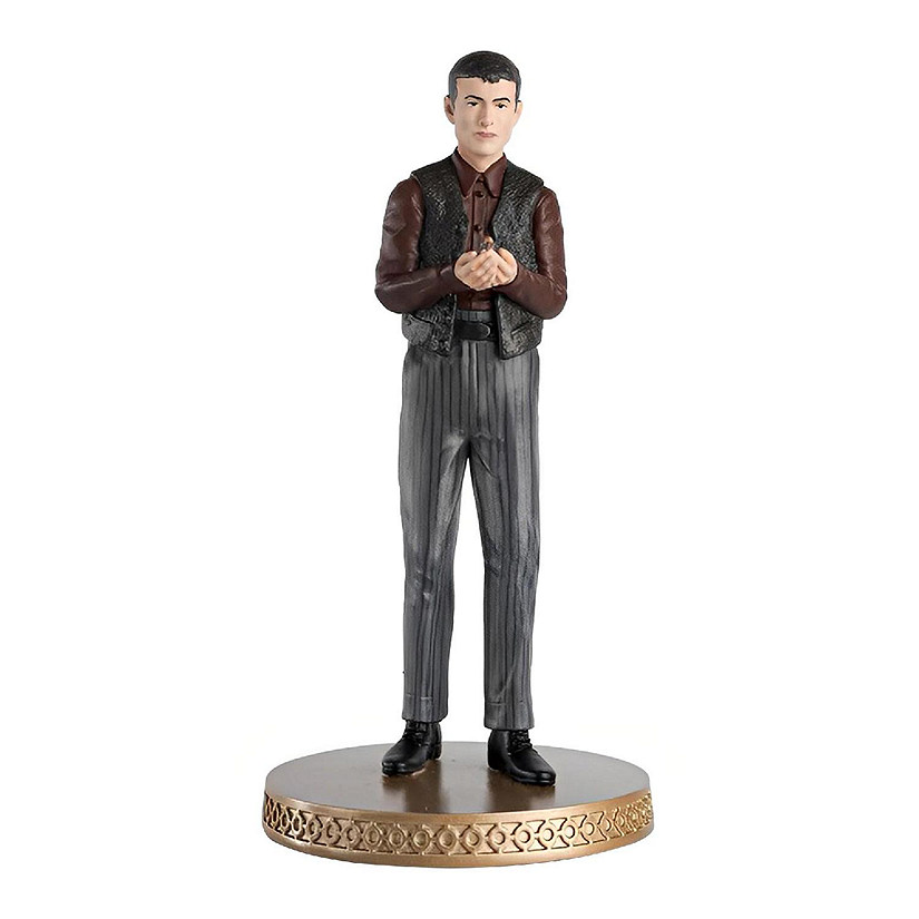 Harry Potter Wizarding World 1:16 Scale Figure  030 Credence Image