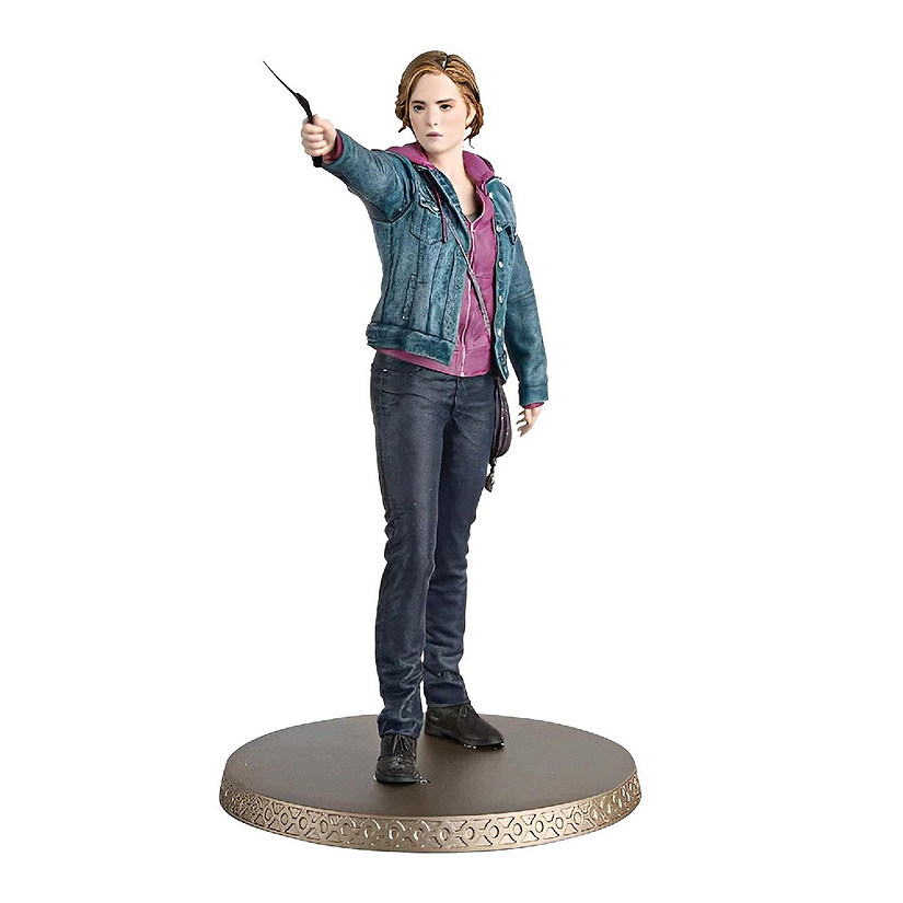 Harry Potter Wizarding World 1:16 Scale Figure  039 Older Hermione Image