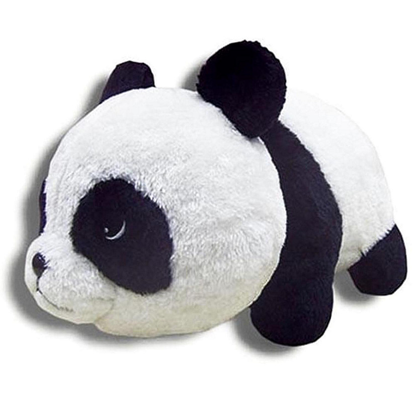 Harvest Moon 12" Plush Panda Image