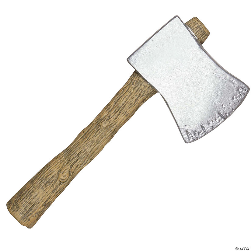Hatchet Image