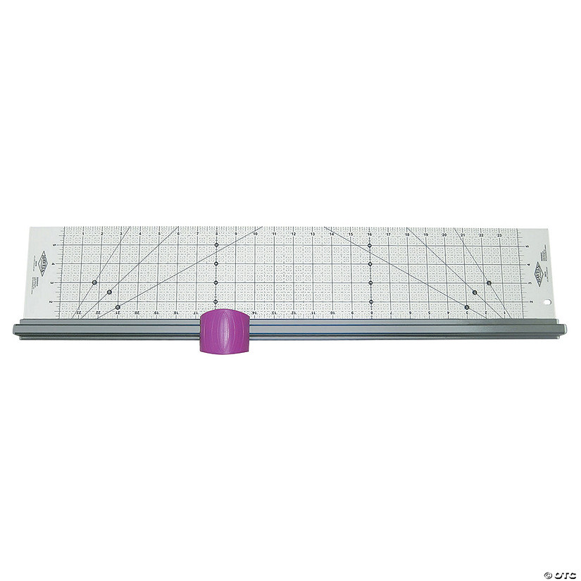 Havel's Fabric Cutter  27.5"X6" Image